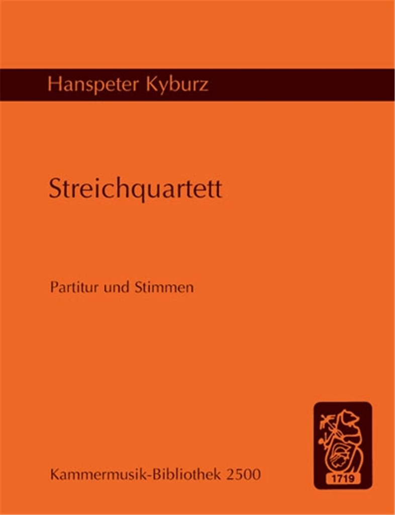 Streichquartett